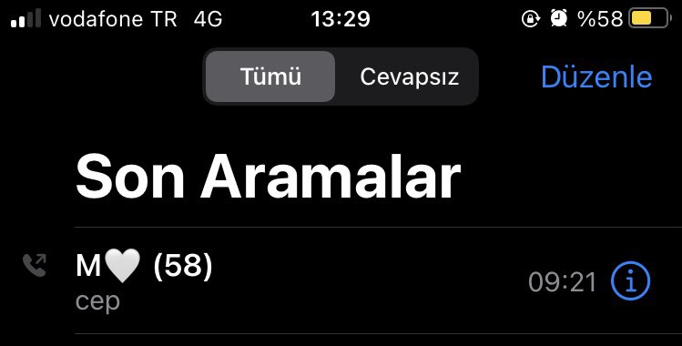yok knk ne darlıcammm