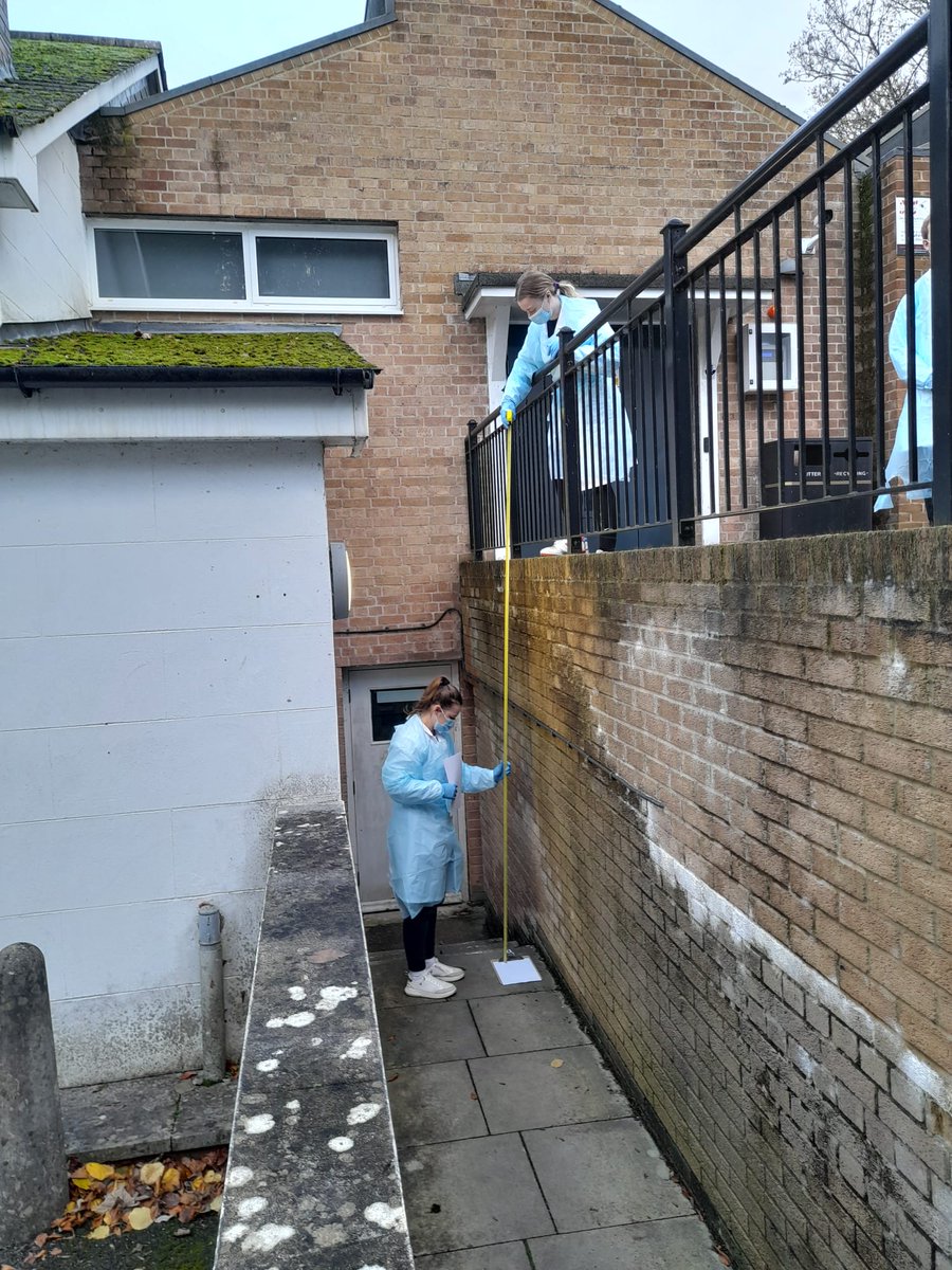 UoW Forensics tweet media