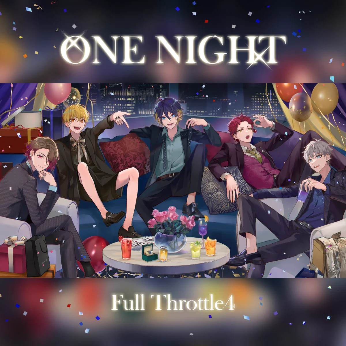 HoneyWorks┗|∵|┓公式 on X: 