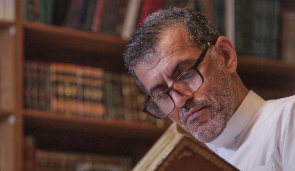 عبدالله الجمعة tweet media