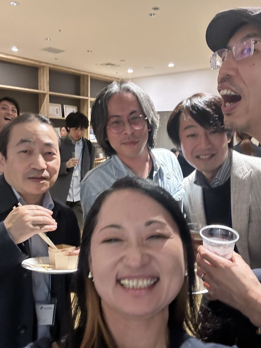 Mari Miyamoto tweet media