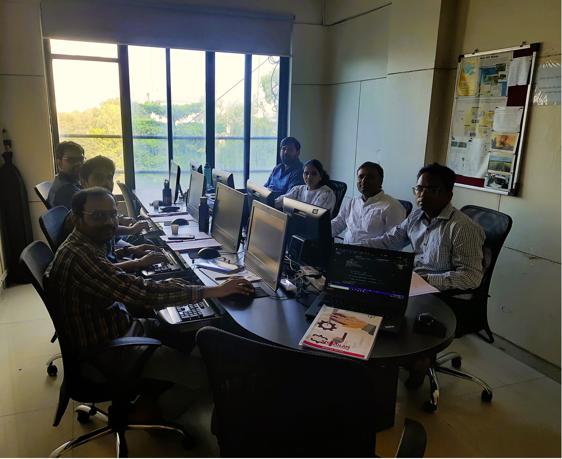 khagolam's tweet photo. AutoCAD .NET API Training to Design Engineers of Seco Tools. Using CAD Customization to automate workflows and increase productivity.

#autocadapi #autocaddesign #NXCAD #cadautomation #CADCustomization #automation #courses #NXCAD #Catia #creo #AutoCAD #Revit #SolidWorks https://t.co/kZof2QAEN5