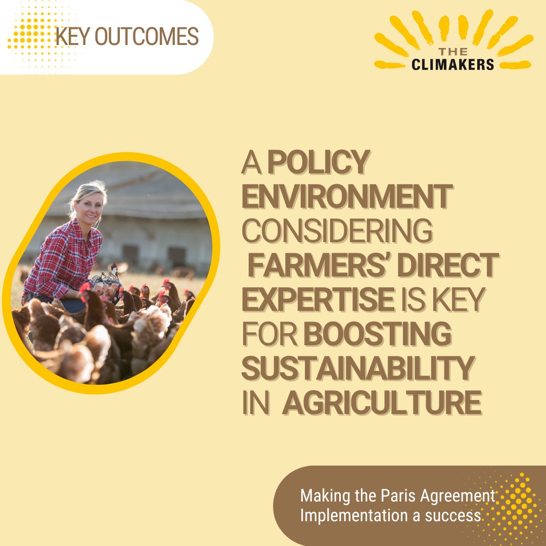 The Climakers tweet media