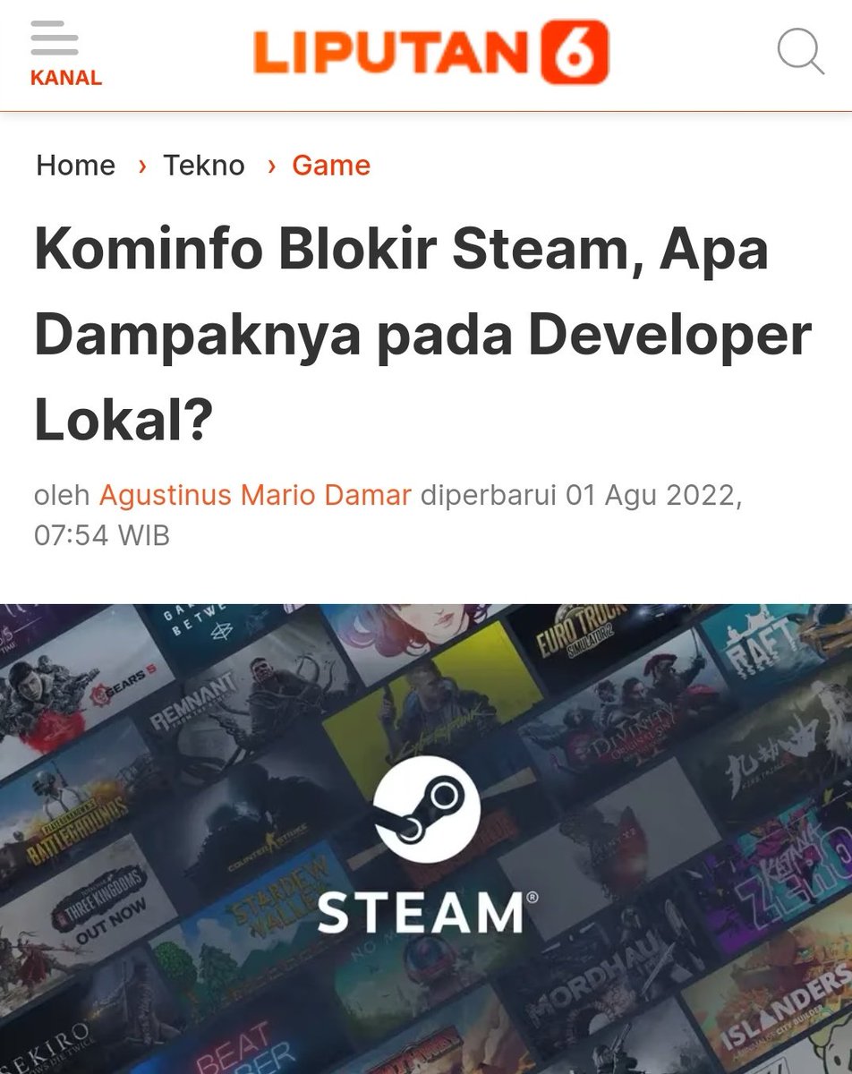 TechmenID 💻 tweet media