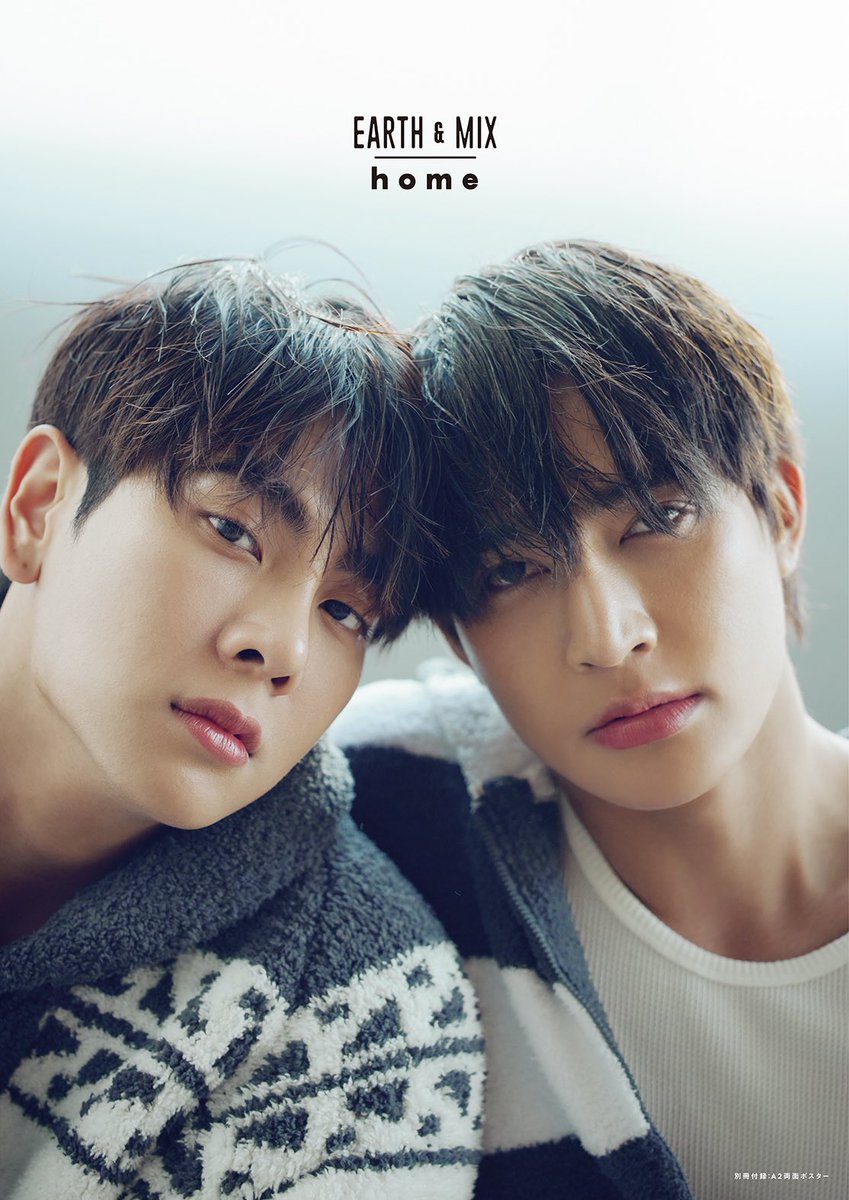 Earth＆Mix写真集「」Sunrise ver.サイン付け 𝙀𝙖𝙧𝙩𝙝-𝙈𝙞𝙭 𝙅𝙖𝙥𝙖𝙣 𝙊𝙛𝙛𝙞𝙘𝙞𝙖𝙡 𝙋𝙝𝙤𝙩𝙤𝙗𝙤𝙤𝙠