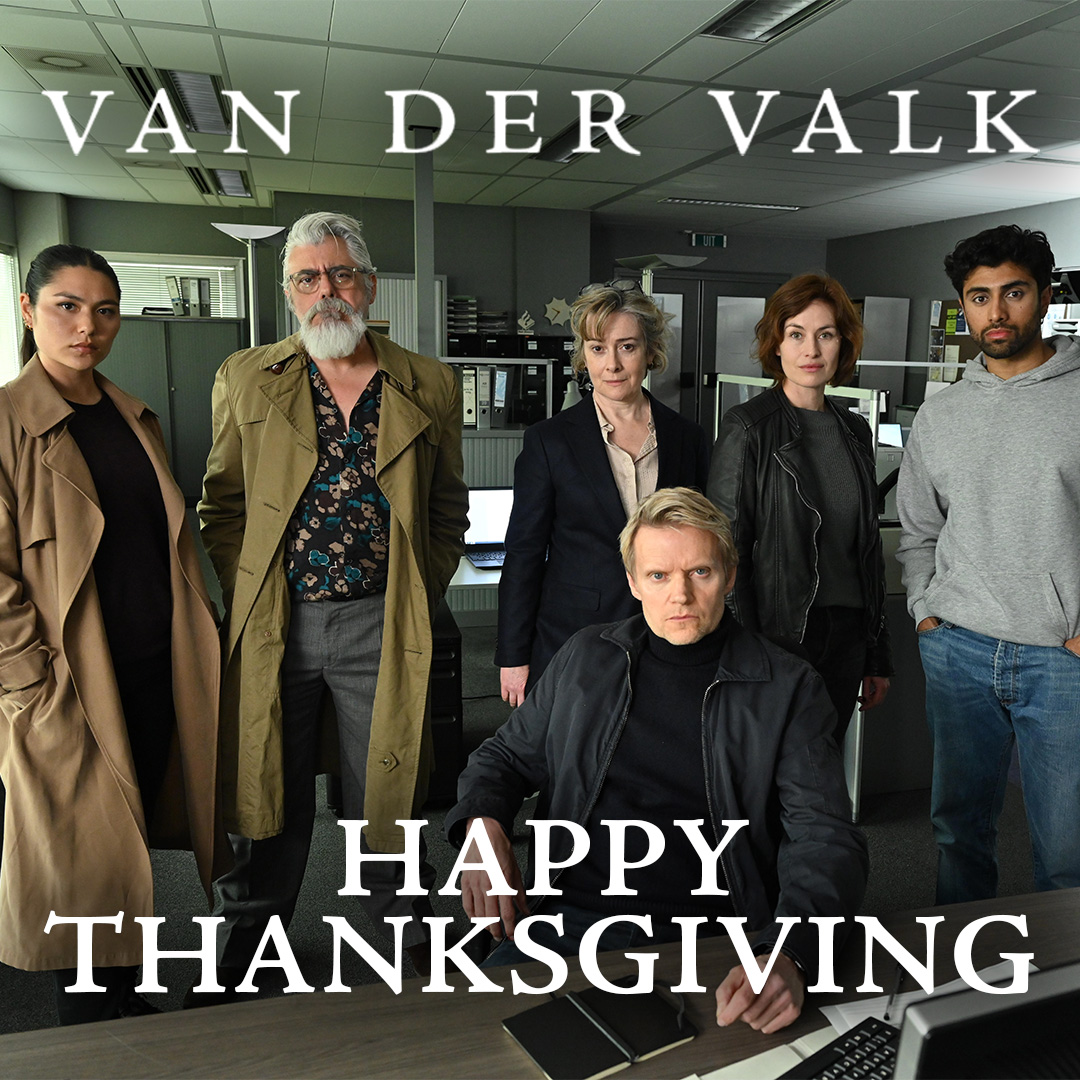 Van der Valk tweet media