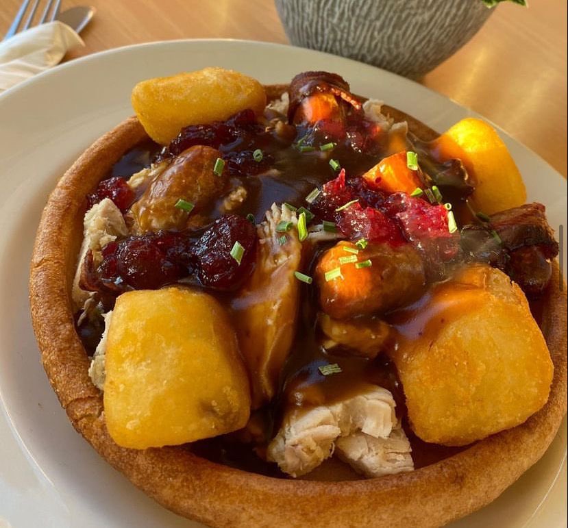 Dunes Cafe & Coffee tweet media