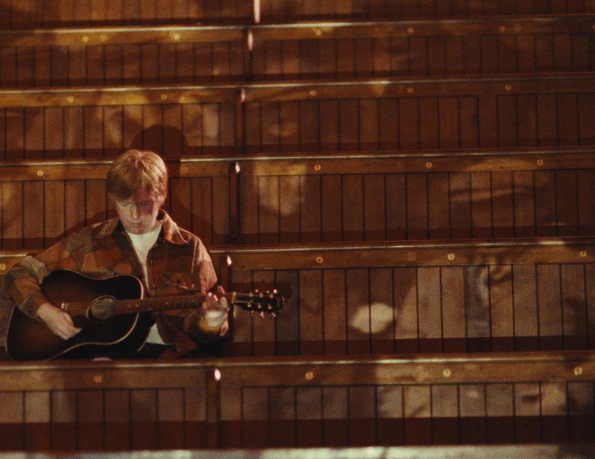 Carwyn Ellis & Rio 18 tweet media