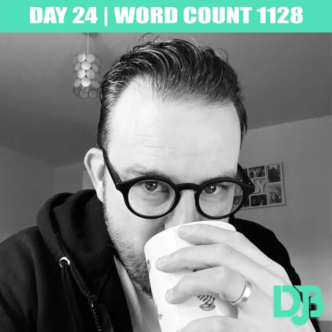 WriterDjb's tweet photo. It was one of those sessions when it just flows. #wordcount #dupliicate #danieljbarnes #djbwriter #djbu #slasher #horrornovel #authors #author #writers #books #writer  #writingcommunity #selfpublishing #authorlife #amwriting #indieauthor #authorjourney #tbr #supportindieauthors https://t.co/V2ojUhG6HT