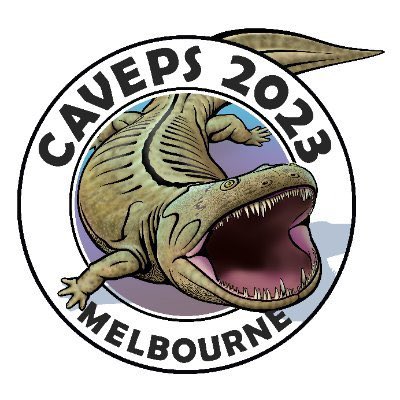 Erich Fitzgerald (@emgfitzgerald) on Twitter photo On Monday 27 November, the 18th Conference on Australasian Vertebrate Evolution, Palaeontology & Systematics (<a href="/CAVEPS_Palaeo/">CAVEPS Palaeo</a>) begins <a href="/melbournemuseum/">Melbourne Museum</a> <a href="/museumsvictoria/">Museums Victoria</a>! #FossilFriday On Monday 27 November, the 18th Conference on Australasian Vertebrate Evolution, Palaeontology & Systematics (<a href="/CAVEPS_Palaeo/">CAVEPS Palaeo</a>) begins <a href="/melbournemuseum/">Melbourne Museum</a> <a href="/museumsvictoria/">Museums Victoria</a>! #FossilFriday