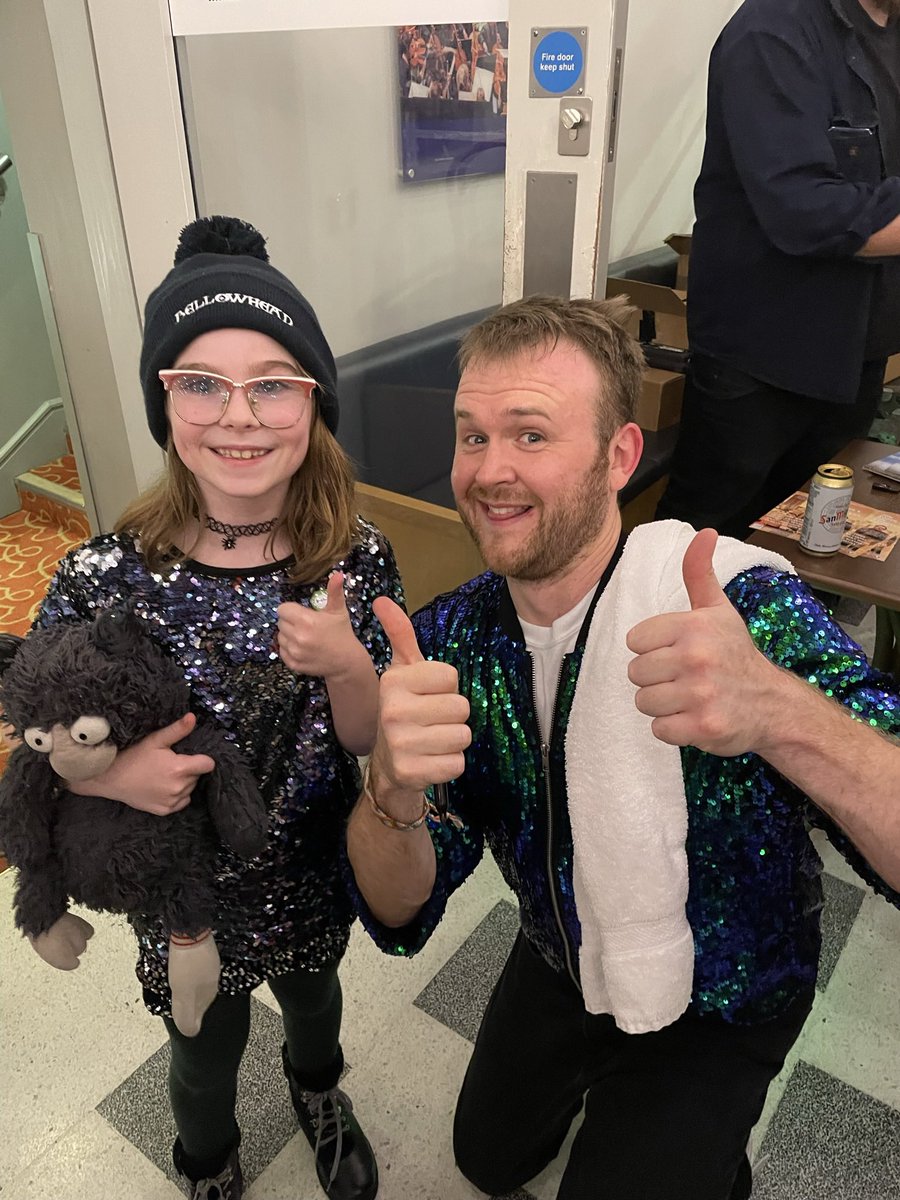 Jessie Hughes tweet media