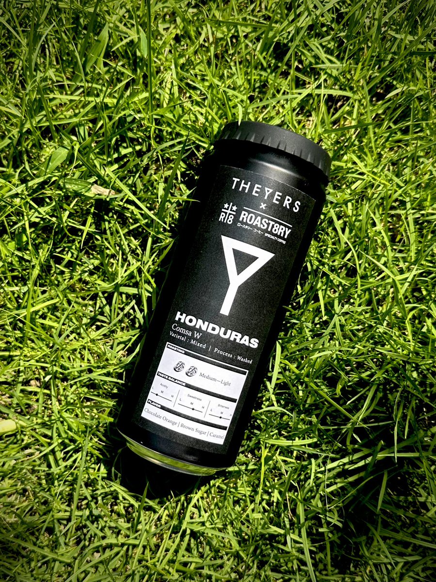 ☕️ พรุ่งนี้ 17.00น. | บูท E5 
@ Monster Music Festival 

.
📌ราคา 490 THB 
พร้อมกระป๋องวัสดุอลูมิเนียมที่ระลึก
.
📍มีจำหน่ายเฉพาะในงาน Monster Music Festival 2023 
จำนวนจำกัด 100 กระป๋อง | วันที่ 25 พ.ย.นี้ เท่านั้น !!  
.
#theyers 
#MonsterMusicFestival