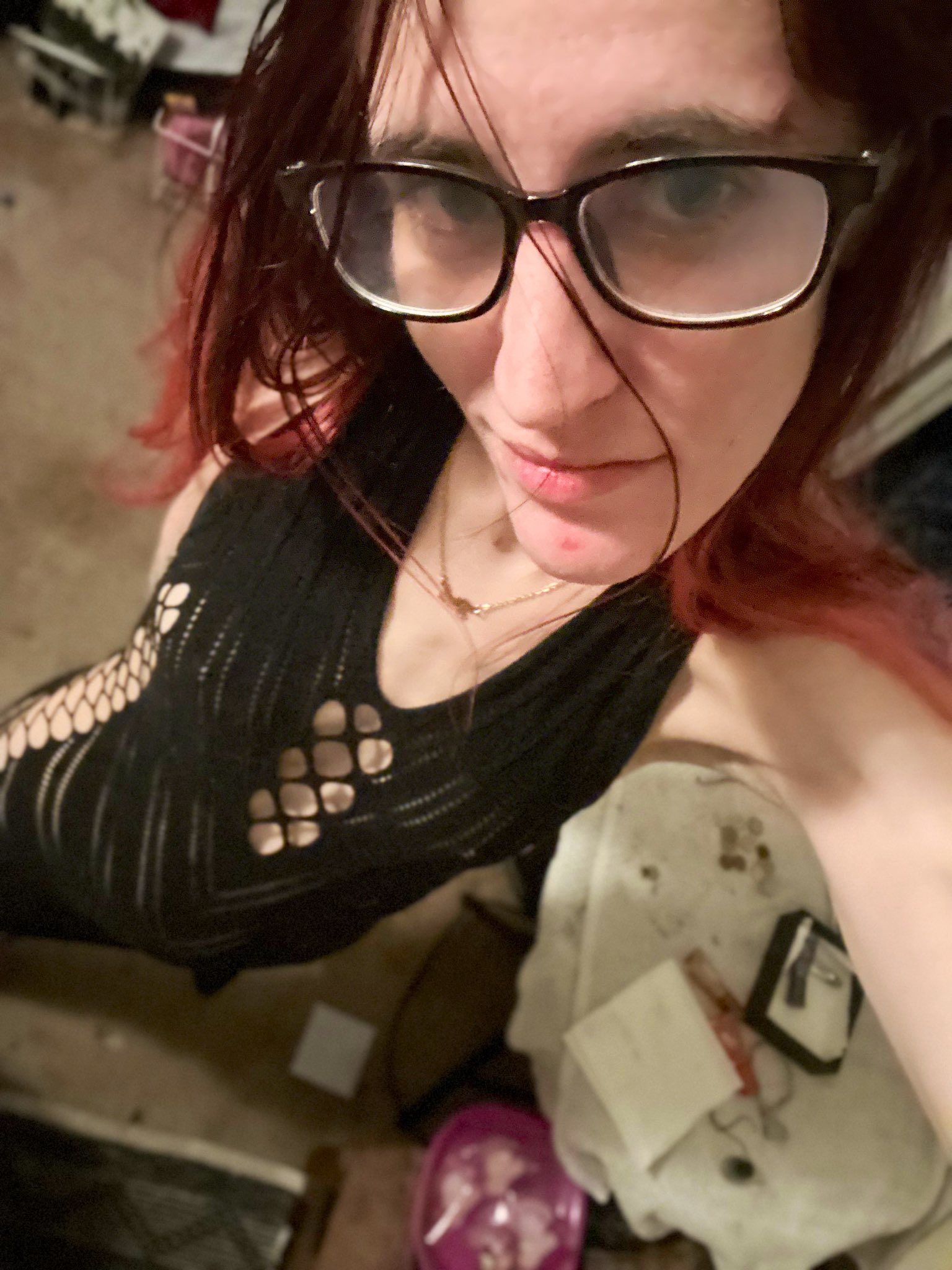 Checkout much much more of me with a lot less on at @mydotclub ! Link in bio https://t.co/rSTfWBmf1J