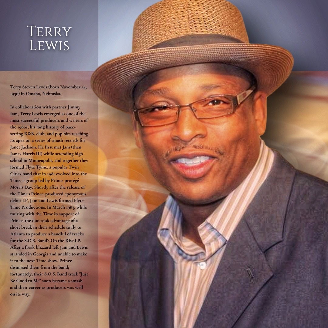 Terry Lewis Photography