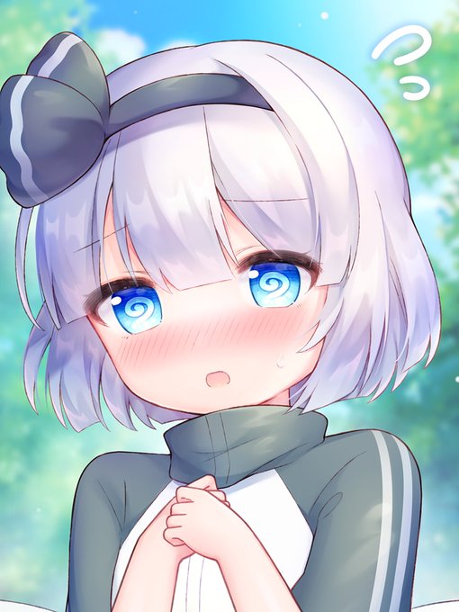 「魂魄妖夢 カメラ目線」の画像/イラスト/ファンアート(新着)|2ページ目