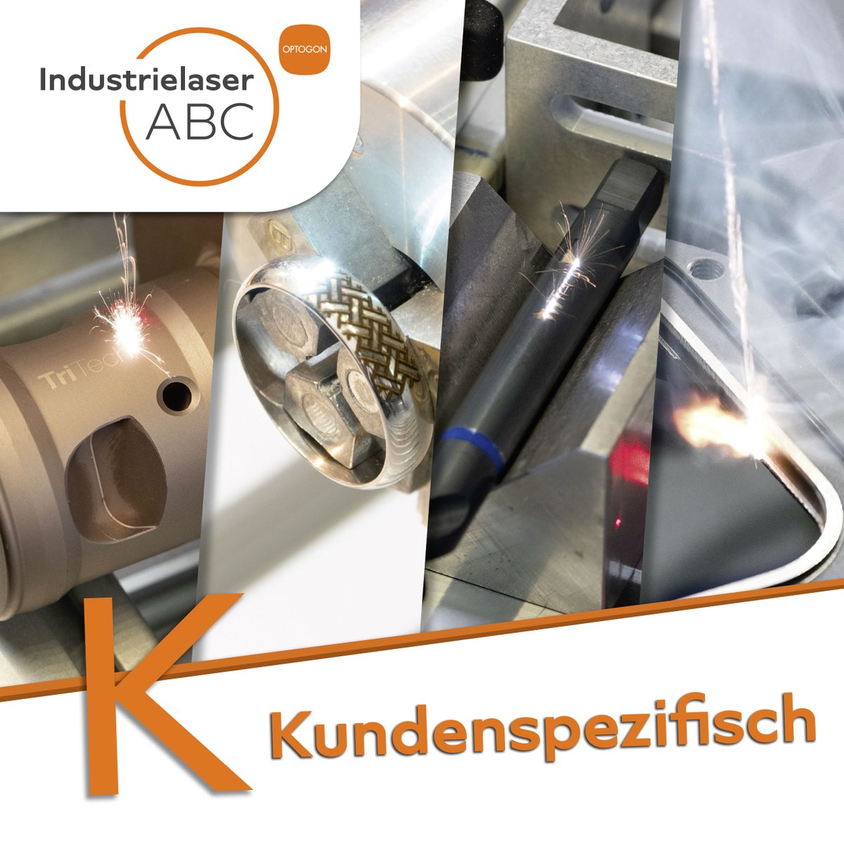 OptogonLaser's tweet photo. OPTOGON automatisiert effizient und sicher nach individuellen Kundenanforderungen! 🛠️ Mit Know-how in Maschinenbau und eigener Softwareentwicklung bietet #OPTOGON maßgeschneiderte Lösungen für die Industrie. Erfahre mehr: https://t.co/q0ZPbDPxpU https://t.co/8KB3sh1LC1