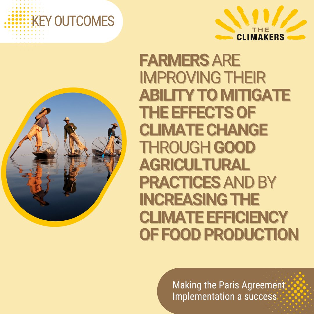 The Climakers tweet media