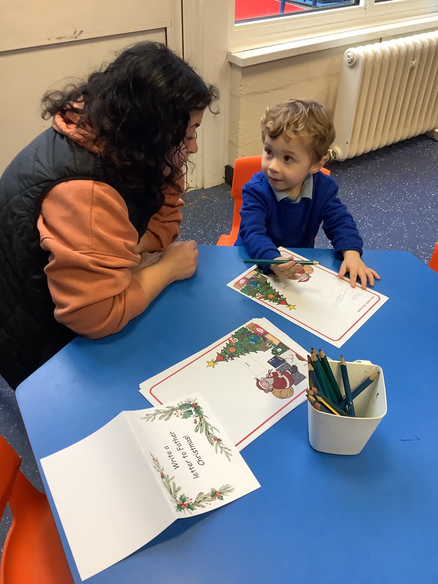 NurseryHighStPrimary tweet media