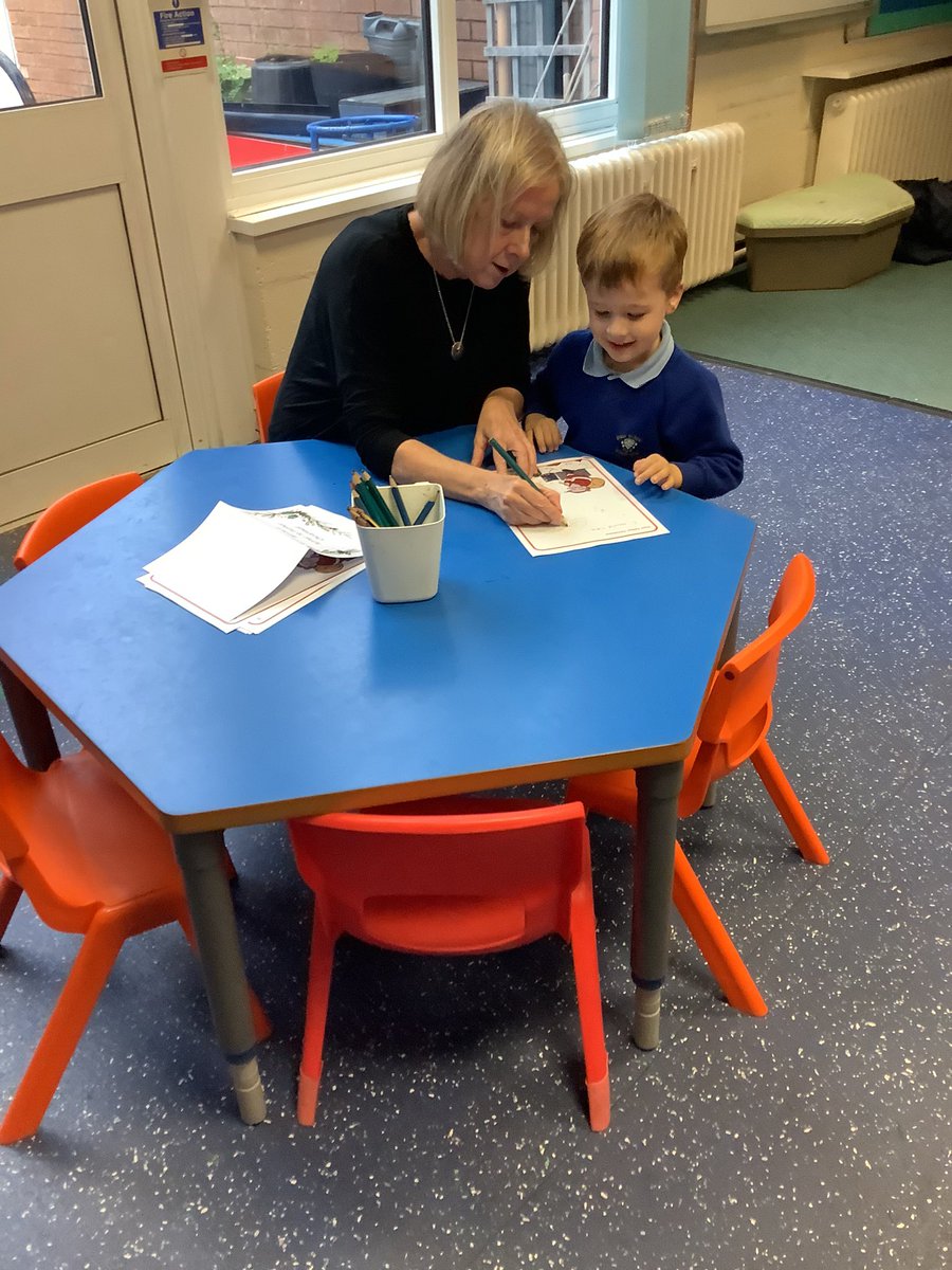 NurseryHighStPrimary tweet media