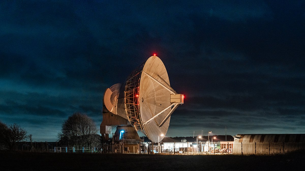 National Centre for Atmospheric Science tweet media