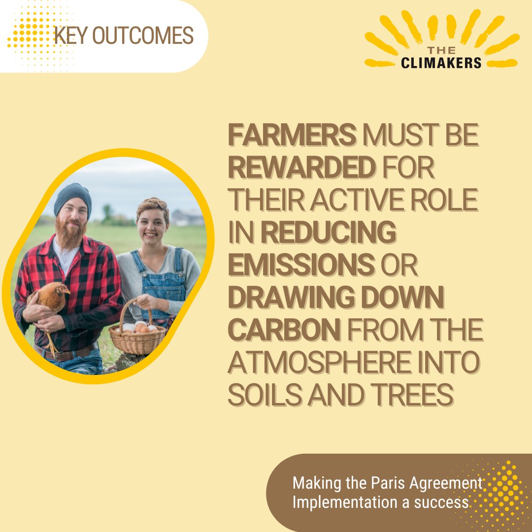 The Climakers tweet media