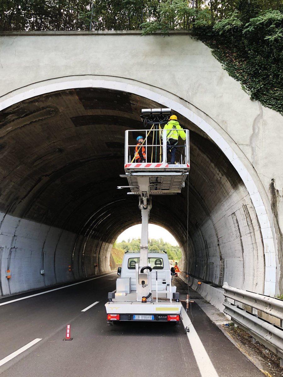 IDS GeoRadar tweet media