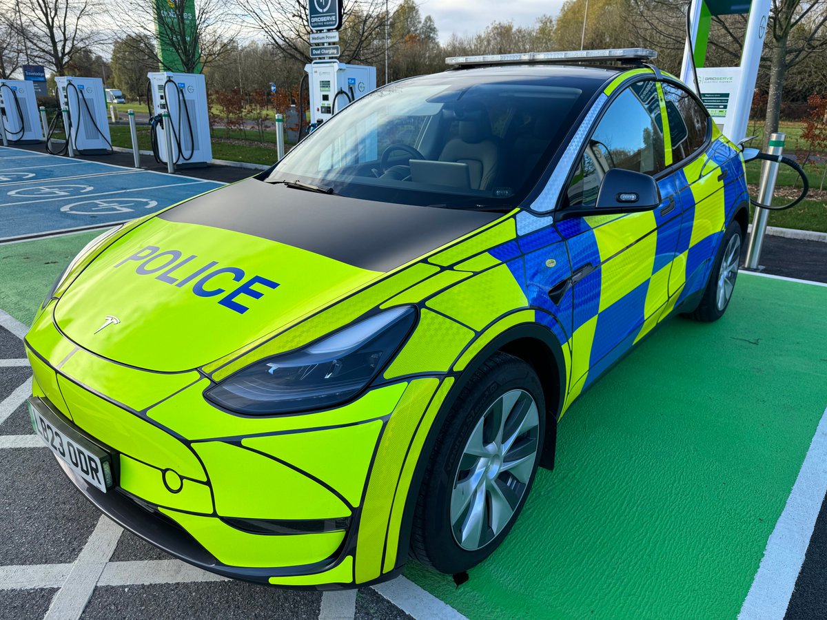 Roads Policing Unit tweet media