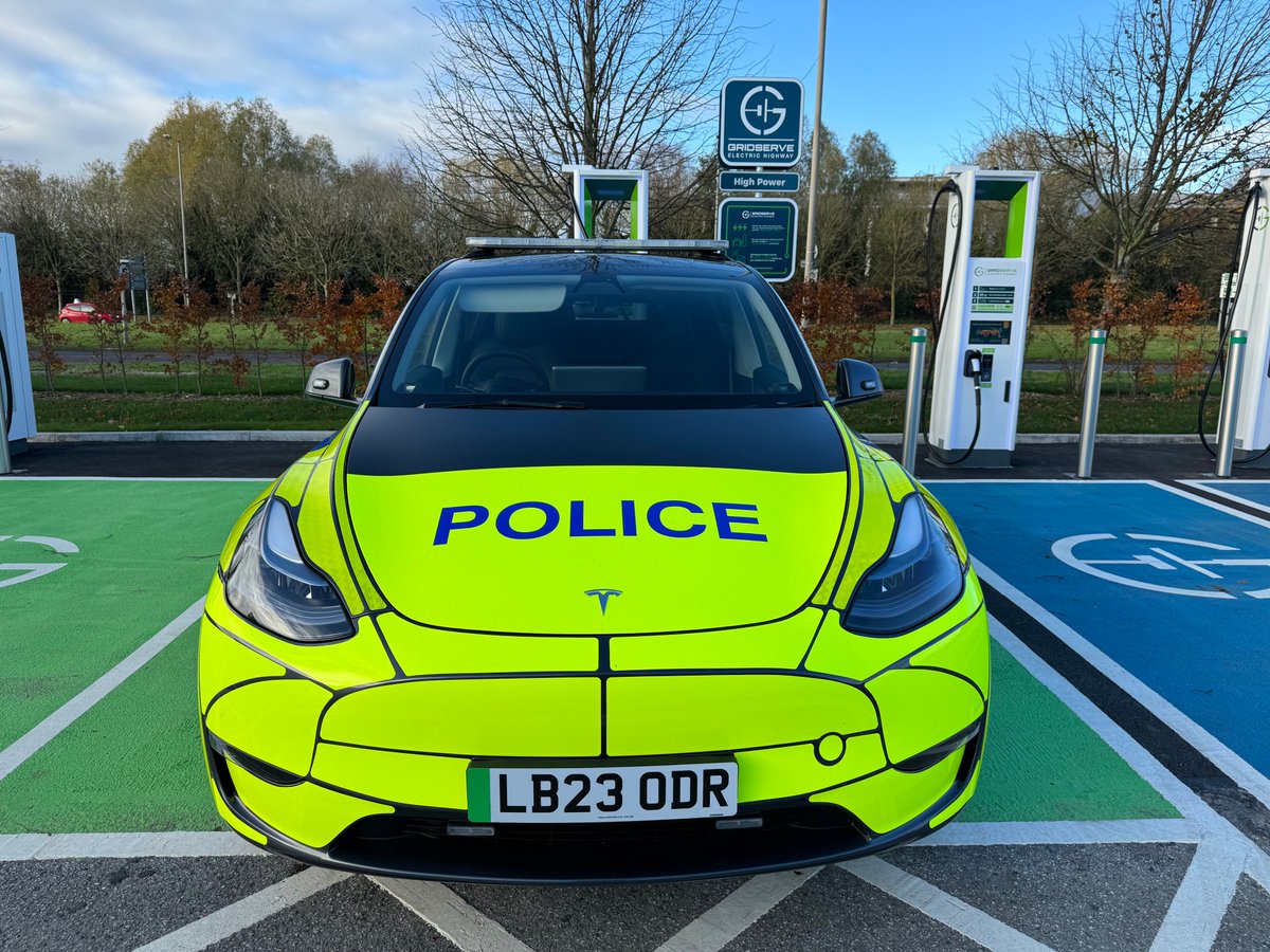Roads Policing Unit tweet media