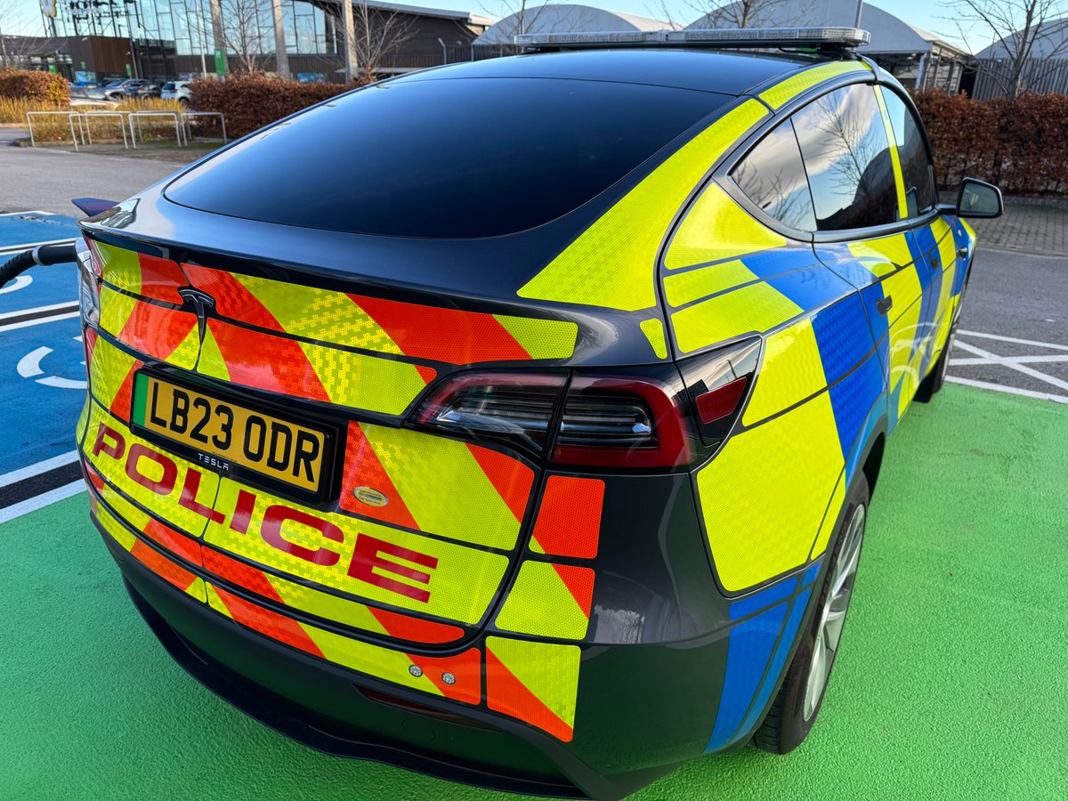 Roads Policing Unit tweet media