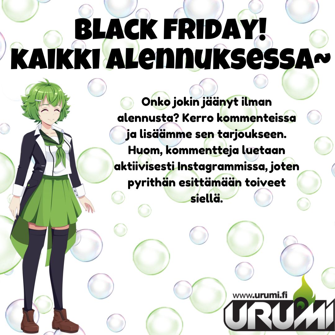 Urumi.fi tweet media