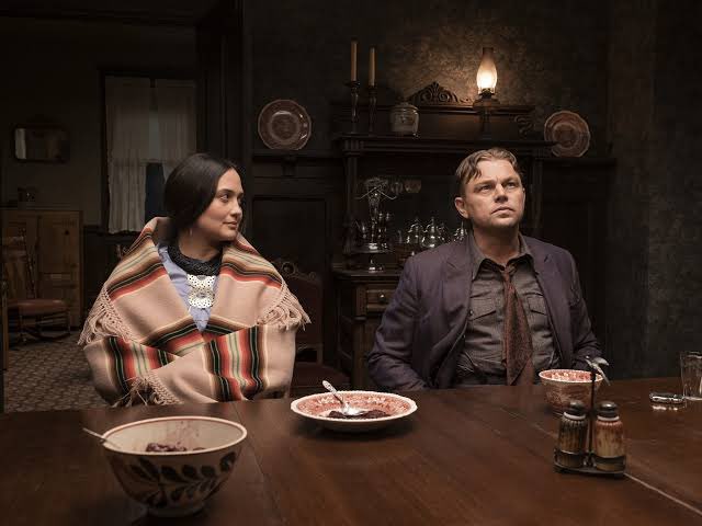 ‘KILLERS OF THE FLOWER MOON’ is cinema at its best. Soemthing we’d always cherish across generations based on artistic excellence! Transcends a time that is laced with evolution and change. Purism here is  the only reality! ♥️ Sire #scorcese is a Rolls Royce! 👏🏽 <a href="/LeoDiCaprio/">Leonardo DiCaprio</a> 🫡