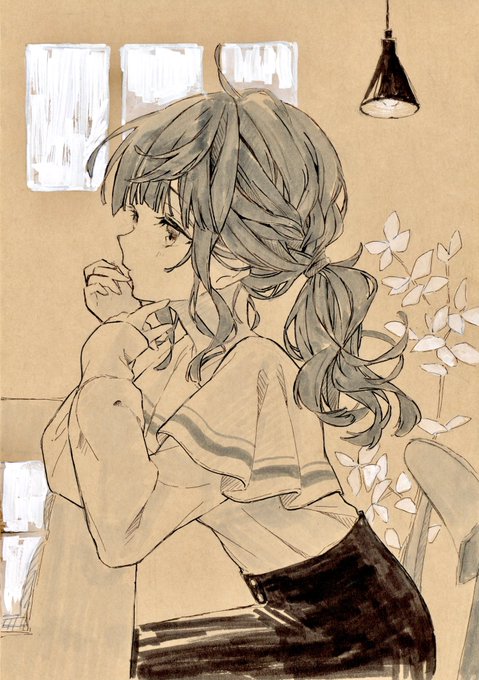 「優子鈴(ゆこりん)◆初画集4/24@_yukoring」 illustration images(Latest)
