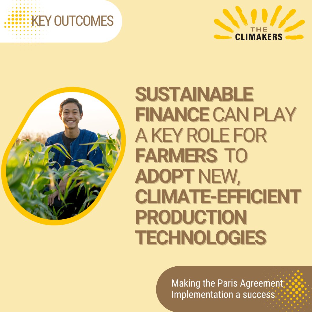 The Climakers tweet media