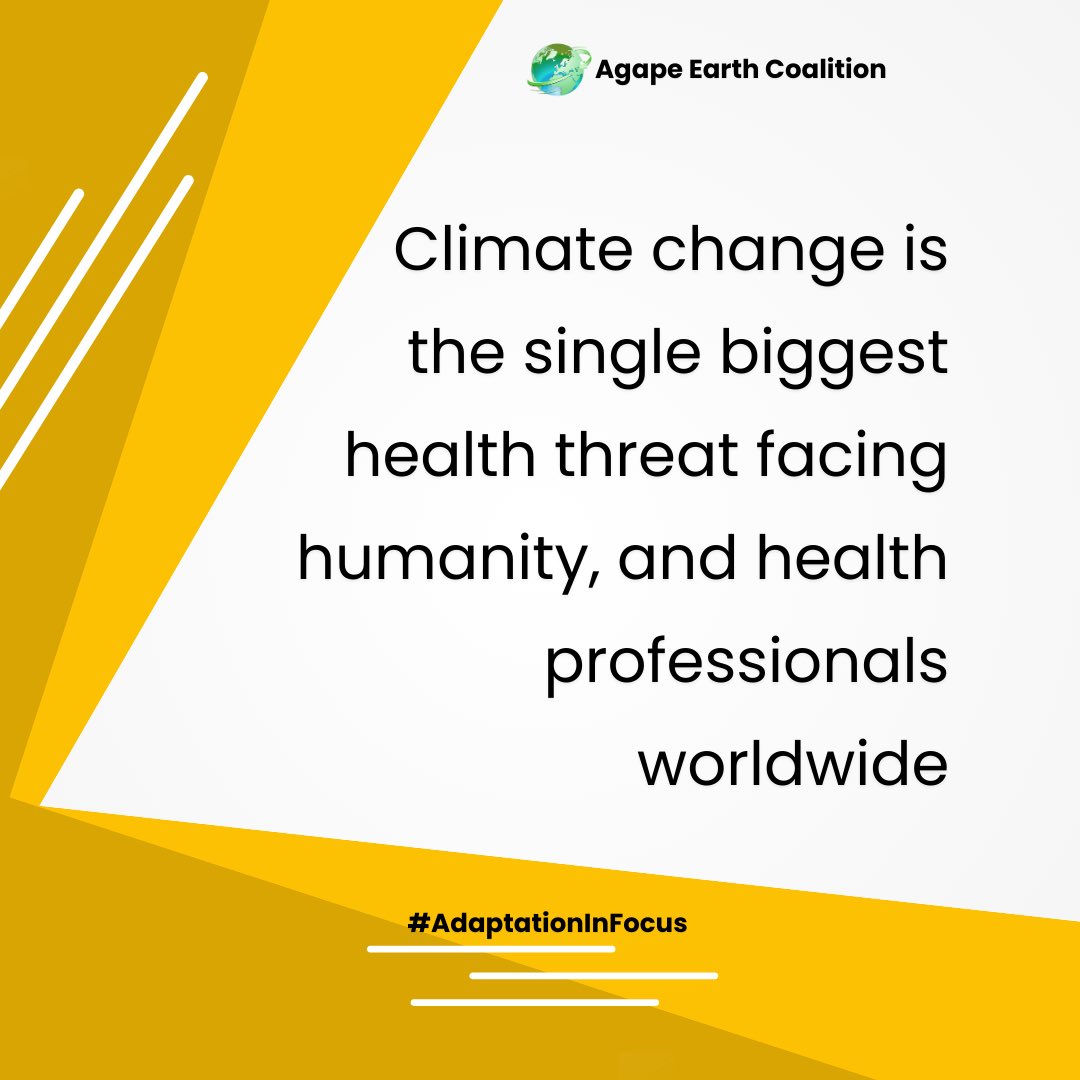 Act Now!! Climate Change Won't Wait.

#COP28UAE
#AdaptationInFocus
#OurPlanetOurClimateOurFight