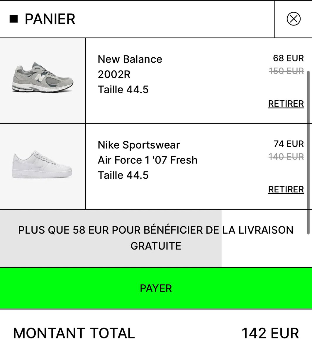 UPPER ✨ tweet media