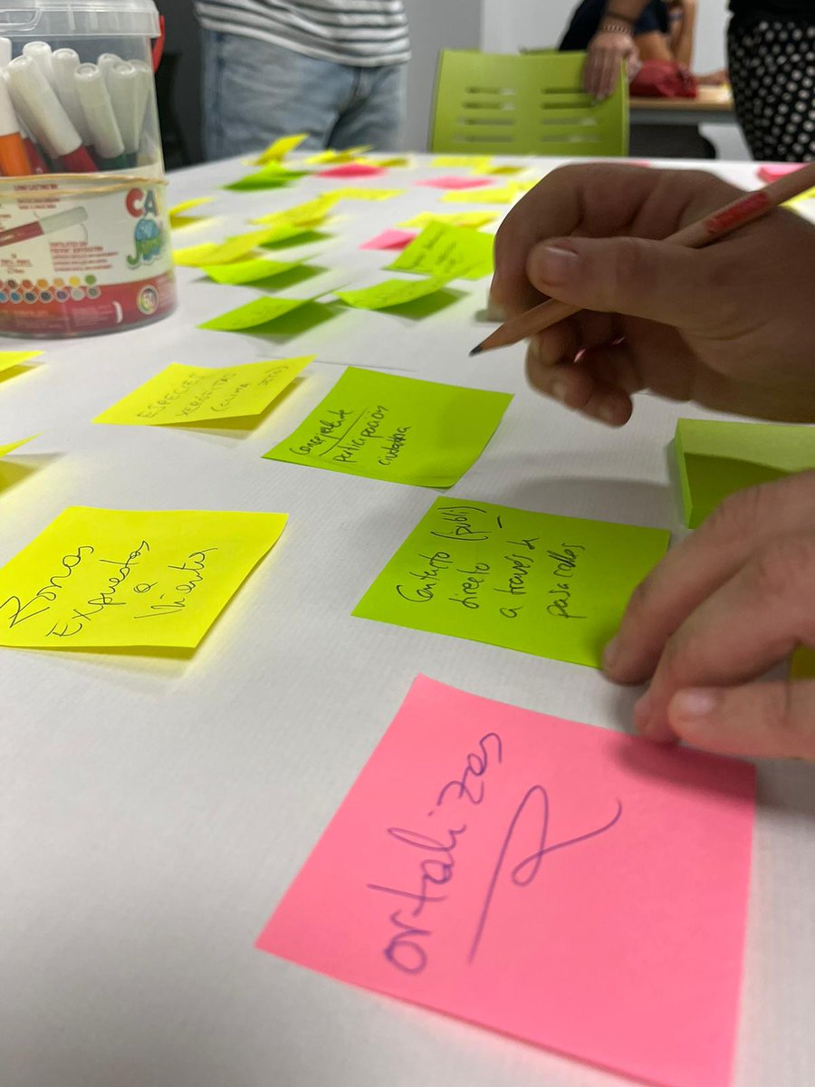 ana_morenom's tweet photo. No lo parece, pero estamos trabajando 😊

#FuerteventuraIsLAB https://t.co/MXCs6vpgSB