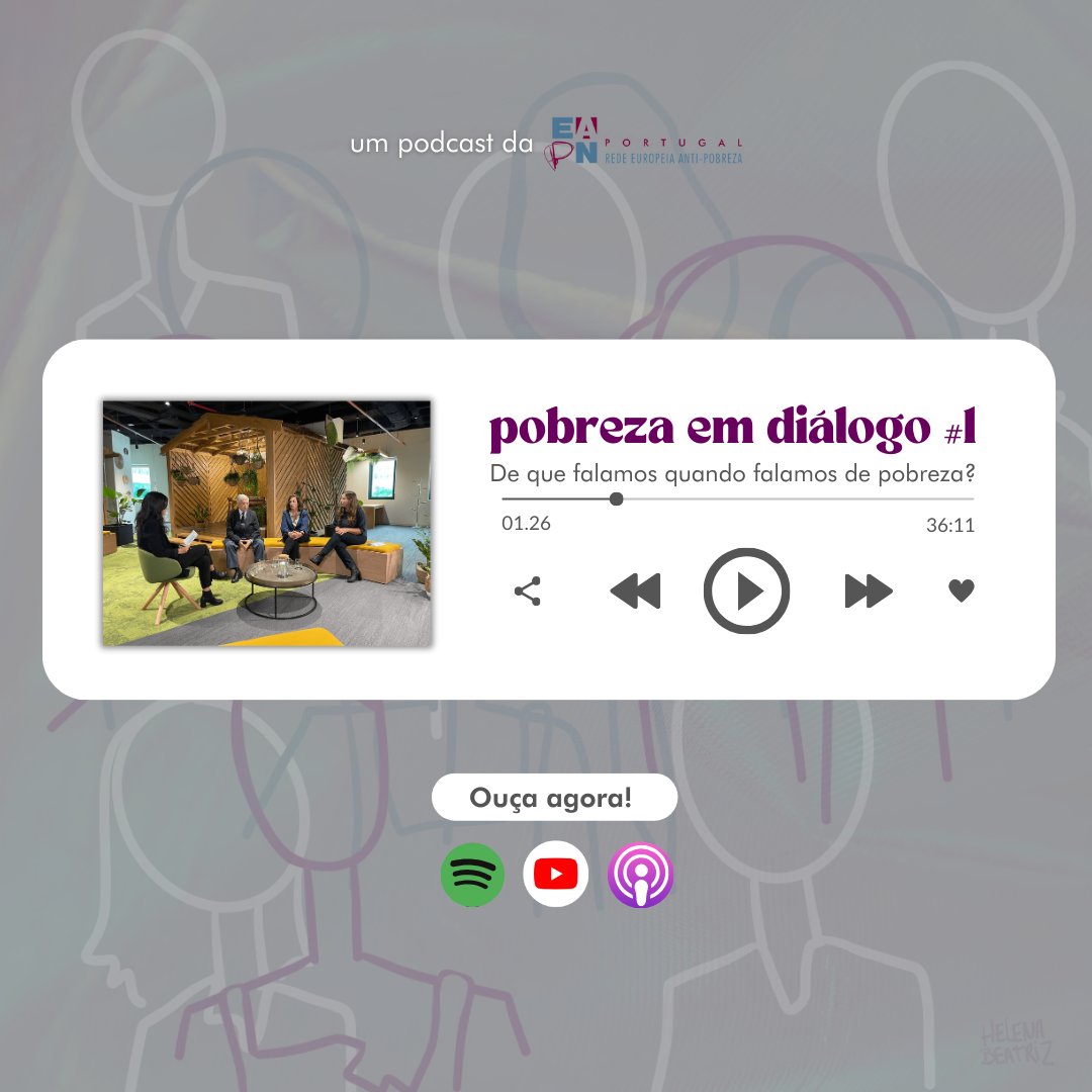 EAPN Portugal tweet media