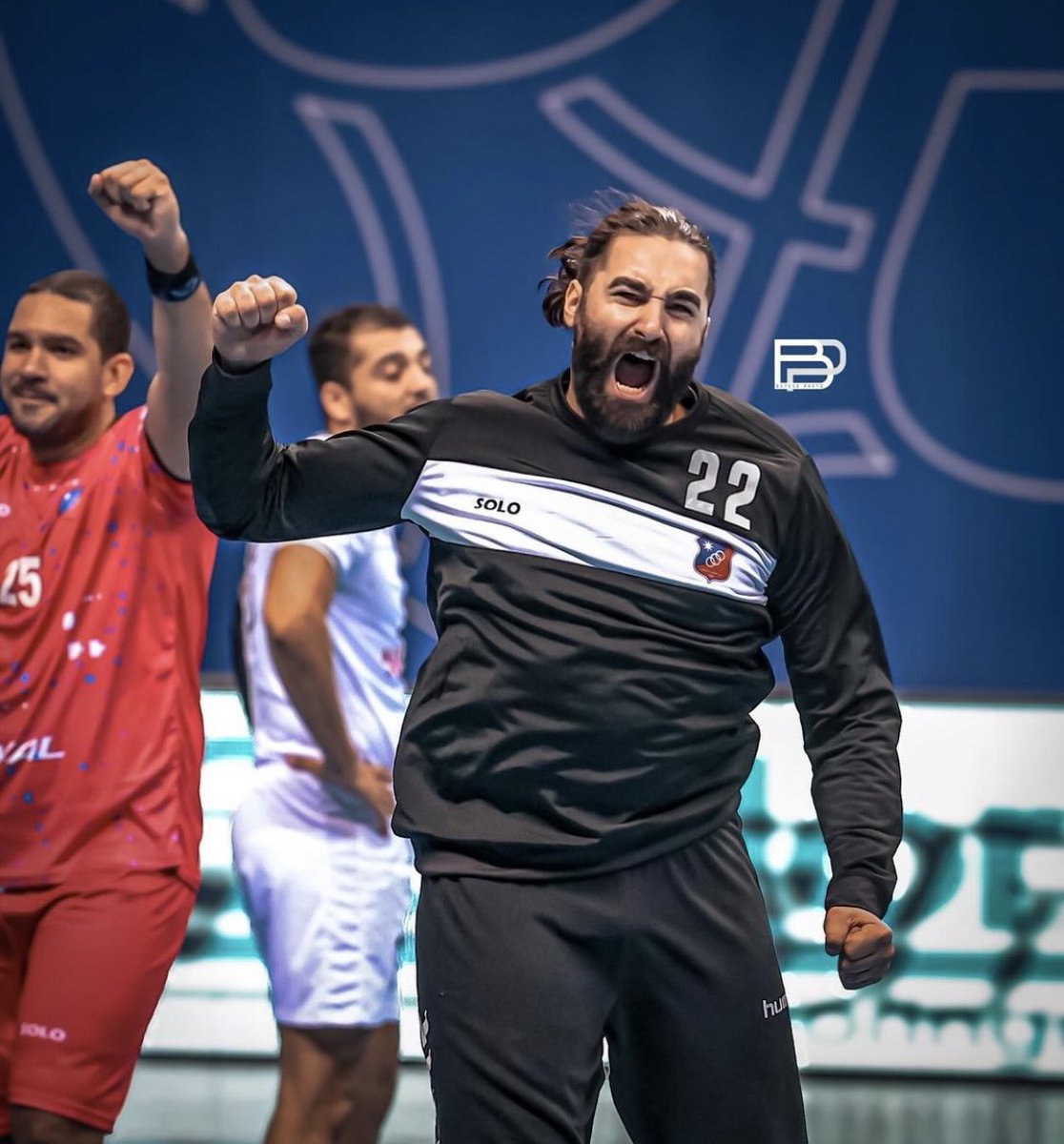 📊ارقام حارس مـرمـى نـادي الكـويـت حـسـن صـفـر فـي دور المجموعات في البـطولـة الاسيـويـة ..

44 تصـدي مـن 117 تصويبـة بنسبة 37.6%

🆚الغـرافـة تصدى الى 22/9 تصويبة
🆚قولدن انغل تصدى الى 27/13 تصويبة
🆚 الخـليـج تصدى الى 31/11 تصـويبـة
🆚 النجمـة تصدى الـى 37/11 تصويبـة

🔥🔥🔥