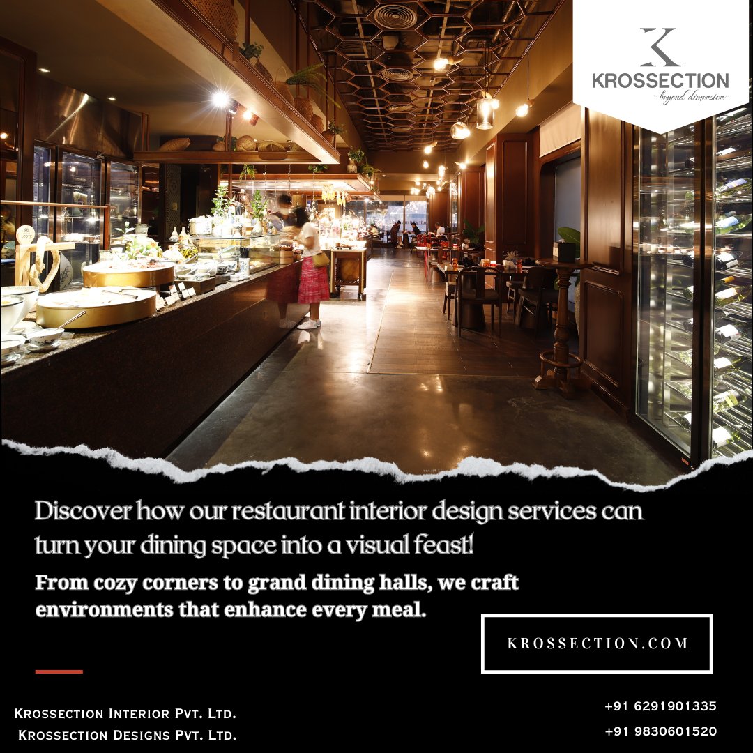 Krossection_int's tweet photo. Let's create magic together!
For more information, visit our website: https://t.co/ucm6SD6VjL

#krossection #interiordesign #design #interior #hoteldesign #hotelinter #hôteldesign #instagram #restaurant #restaurantinterior https://t.co/y4gpyBWLx2