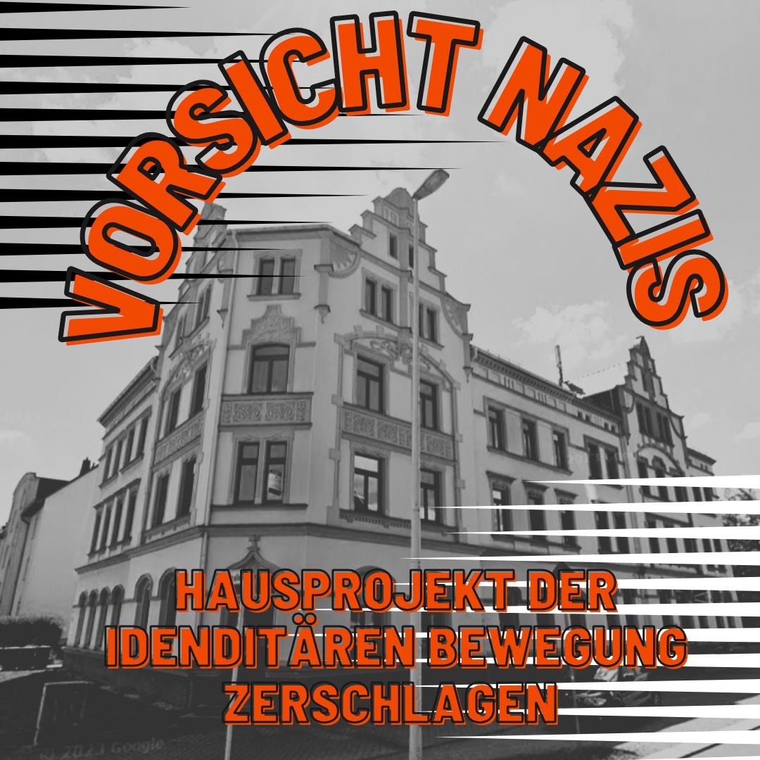 Chemnitz Nazifrei tweet media