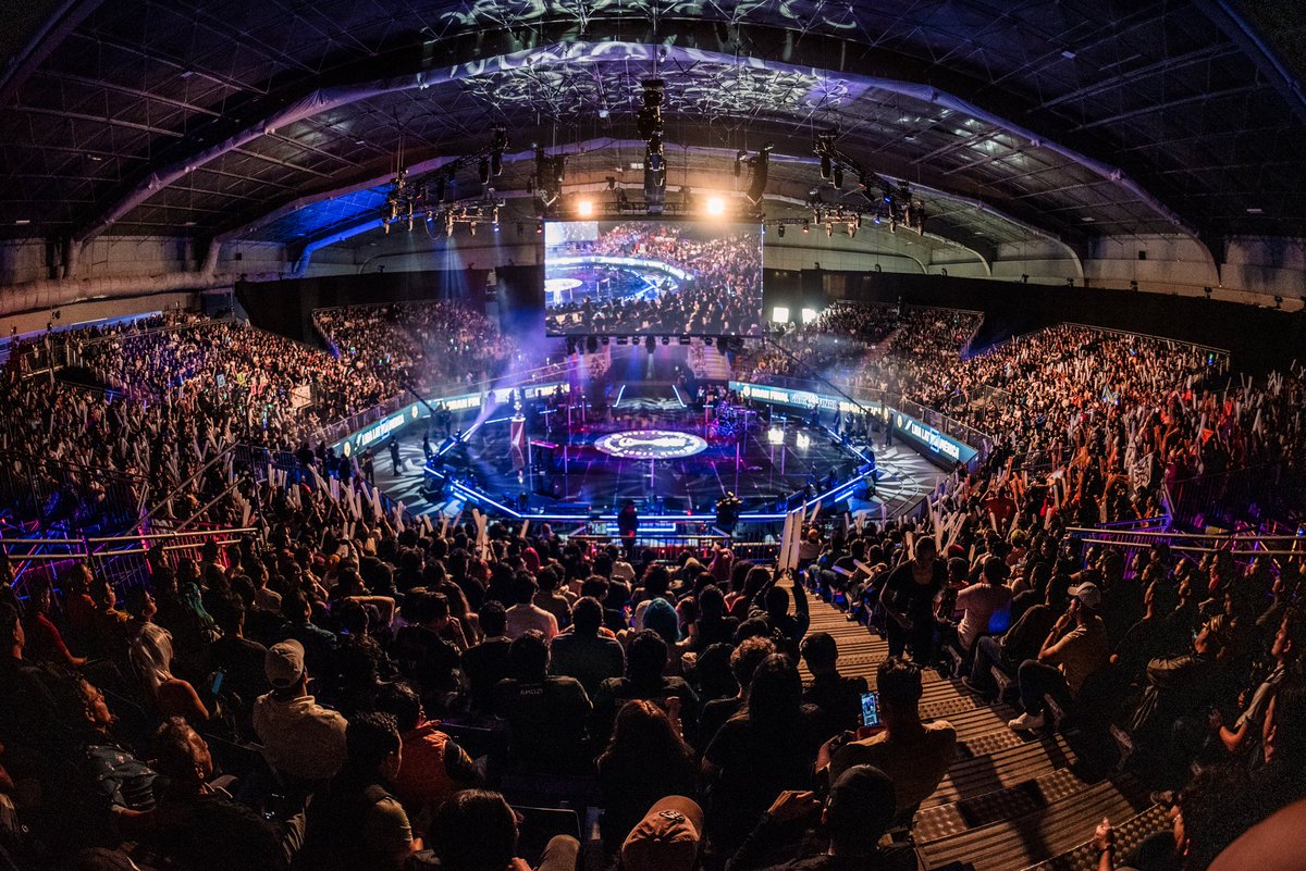 In 𝗚𝗚𝗧𝗲𝗰𝗵 we are #hiring!

Currently we are in search of a 𝗖𝗼𝗺𝗽𝗲𝘁𝗶𝘁𝗶𝘃𝗲 𝗢𝗽𝗲𝗿𝗮𝘁𝗶𝗼𝗻𝘀 𝗠𝗮𝗻𝗮𝗴𝗲𝗿 to join the Esports department from #Spain.

Submit your application now on LinkedIn! 📥

linkedin.com/jobs/view/1959…