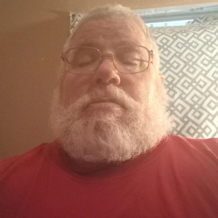 EricLabarre1's tweet image. #NewProfilePic