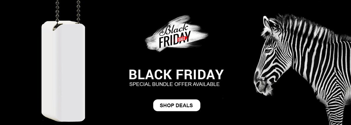 SomaHome's tweet photo. Black Friday Deals are ON!
Don't miss this year's Black Friday deals! SAVE $70/£70/€70 on the bundle! Check it out here: https://t.co/t0EUww9Lm4 https://t.co/UmlpJEnNAQ