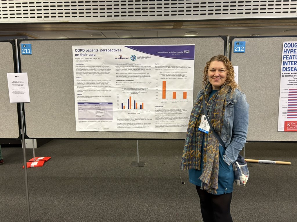 Emma Louise Rickards (@emmarickards) on Twitter photo <a href="/samhayes_physio/">sam hayes🫁🌱🏳️⚧️🏳️🌈</a> COPD patient’s perspectives on their care <a href="/BTSrespiratory/">British Thoracic Society (BTS)</a> <a href="/LHCHFT/">LHCH</a> 👏 <a href="/samhayes_physio/">sam hayes🫁🌱🏳️⚧️🏳️🌈</a> COPD patient’s perspectives on their care <a href="/BTSrespiratory/">British Thoracic Society (BTS)</a> <a href="/LHCHFT/">LHCH</a> 👏