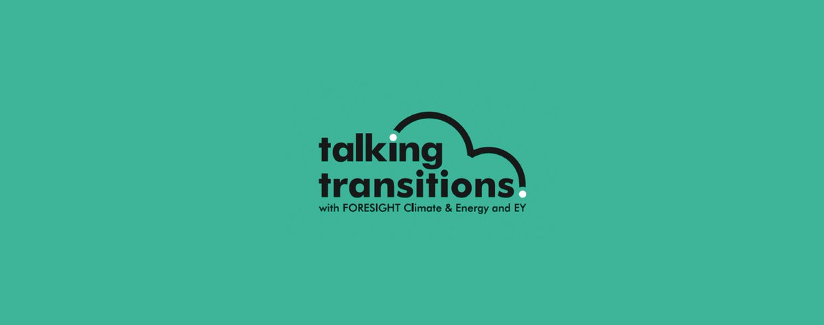FORESIGHT Climate & Energy (@foresight_ce) on Twitter photo 🎧 Talking Transitions - episode 2: How cities navigate the green transition.
This time, <a href="/DaveW_FORESIGHT/">David Weston</a> & <a href="/BGAtalla/">George Atalla</a> are joined by Abbas El-Zein <a href="/Sydney_Uni/">University of Sydney</a> & <a href="/RalphPHall/">Ralph P Hall</a> <a href="/virginia_tech/">Virginia Tech</a>.
Listen here: foresightdk.com/tt-ep2/ or wherever you get your podcasts.
#energytransition 🎧 Talking Transitions - episode 2: How cities navigate the green transition.
This time, <a href="/DaveW_FORESIGHT/">David Weston</a> & <a href="/BGAtalla/">George Atalla</a> are joined by Abbas El-Zein <a href="/Sydney_Uni/">University of Sydney</a> & <a href="/RalphPHall/">Ralph P Hall</a> <a href="/virginia_tech/">Virginia Tech</a>.
Listen here: foresightdk.com/tt-ep2/ or wherever you get your podcasts.
#energytransition