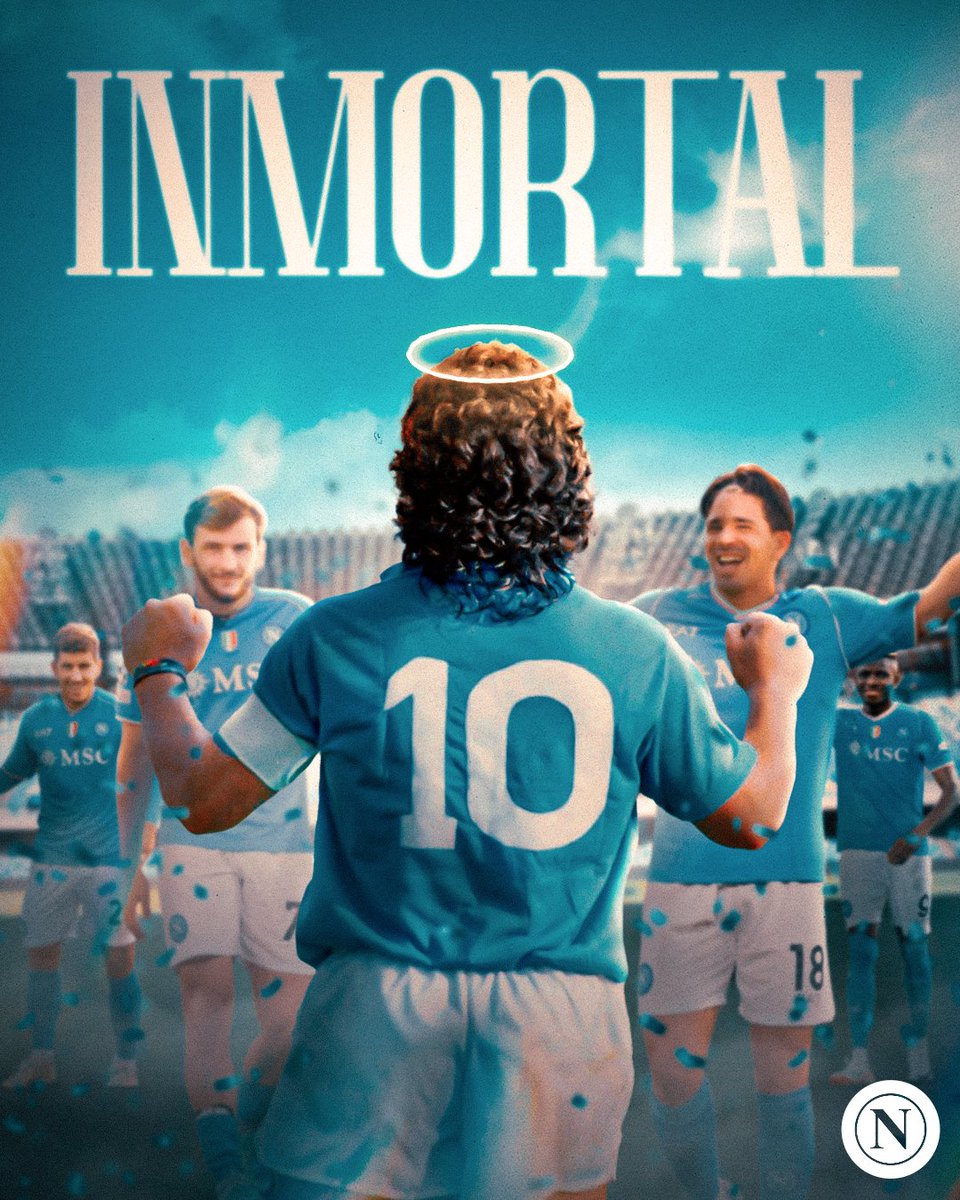 Oficial SSC Napoli tweet media