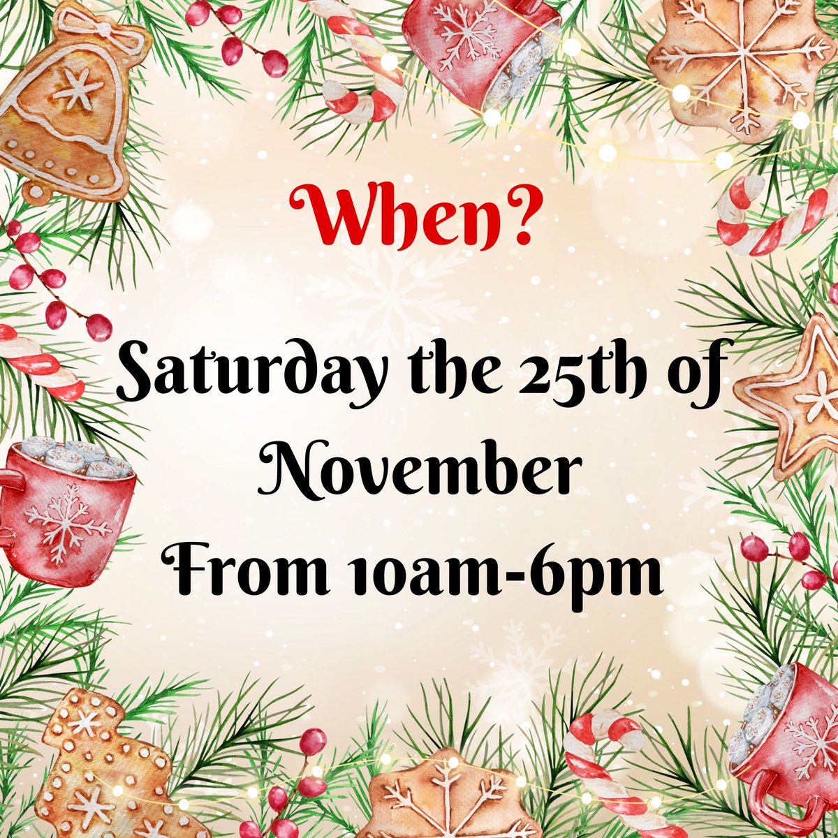 allthestones's tweet photo. Excited to be joining the Tuam Christmas Craft Fair tomorrow with my photo art blocks, prints and cards! 10am to 6pm at the Old Hall in St Jarlath's College, in the left beside the cathedral - look forward to seeing you there 🎁🎄🎅

#tuam #christmas #galway https://t.co/Ytk1hNX4Nj