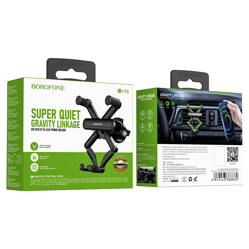 borofone_za's tweet photo. In-car holder BH78 Point.
#borofone #SouthAfrica #products #chinamall #johannesburg #borofoneza #powerbanks #reach #wirelesspowerbanks #brand #supercharge #iphonemodels #headphones #Black #White #Tripod #SelfieStick #trending #magnetic. https://t.co/rtgkO7PZow
