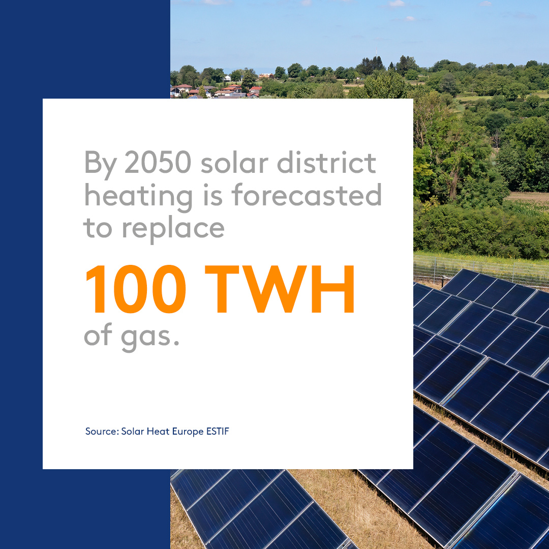 The future of district heating in small and medium sized cities is in solar thermal. ☀️meriauraenergy.com/home/solar-the…
#solarthermal #solarheat #sustainability #greentransition