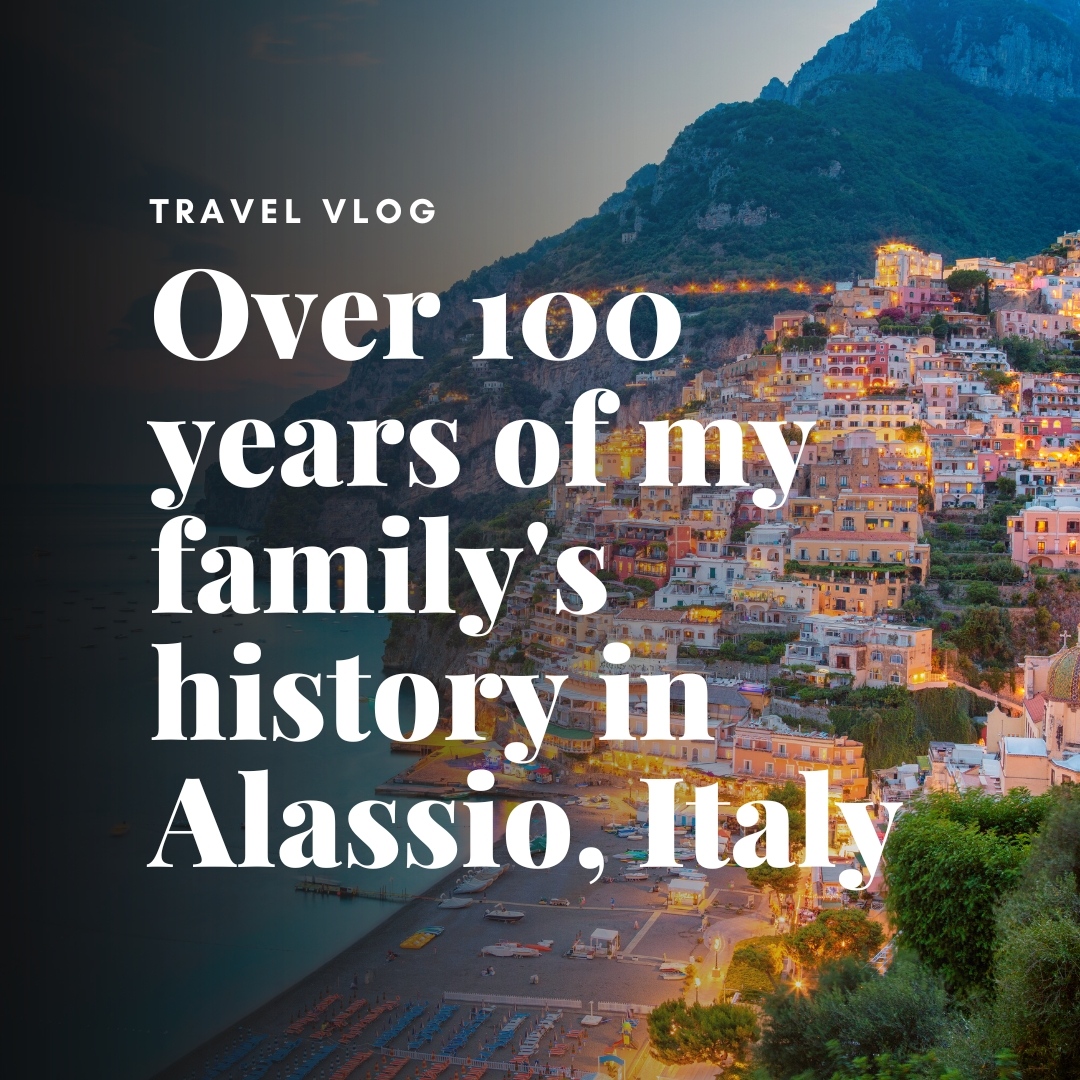 YorkvilleLife's tweet image. Visit or Live in Alassio, Italy!  Yorkville Lifestyle Realtor Travels to the Italian Riviera. Welcome! The town of Alassio, Italy has been visited by my family for five generations. 

🍁 Discover Toronto: youtu.be/KYsNwLW6OH8

#streetsoftoronto #the6ix #blogto